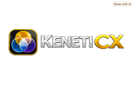 keneticx