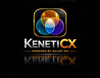 keneticx