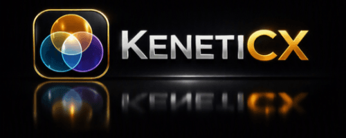 keneticx
